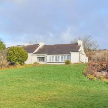 Cushatrough Claddaghduff Exterior photo