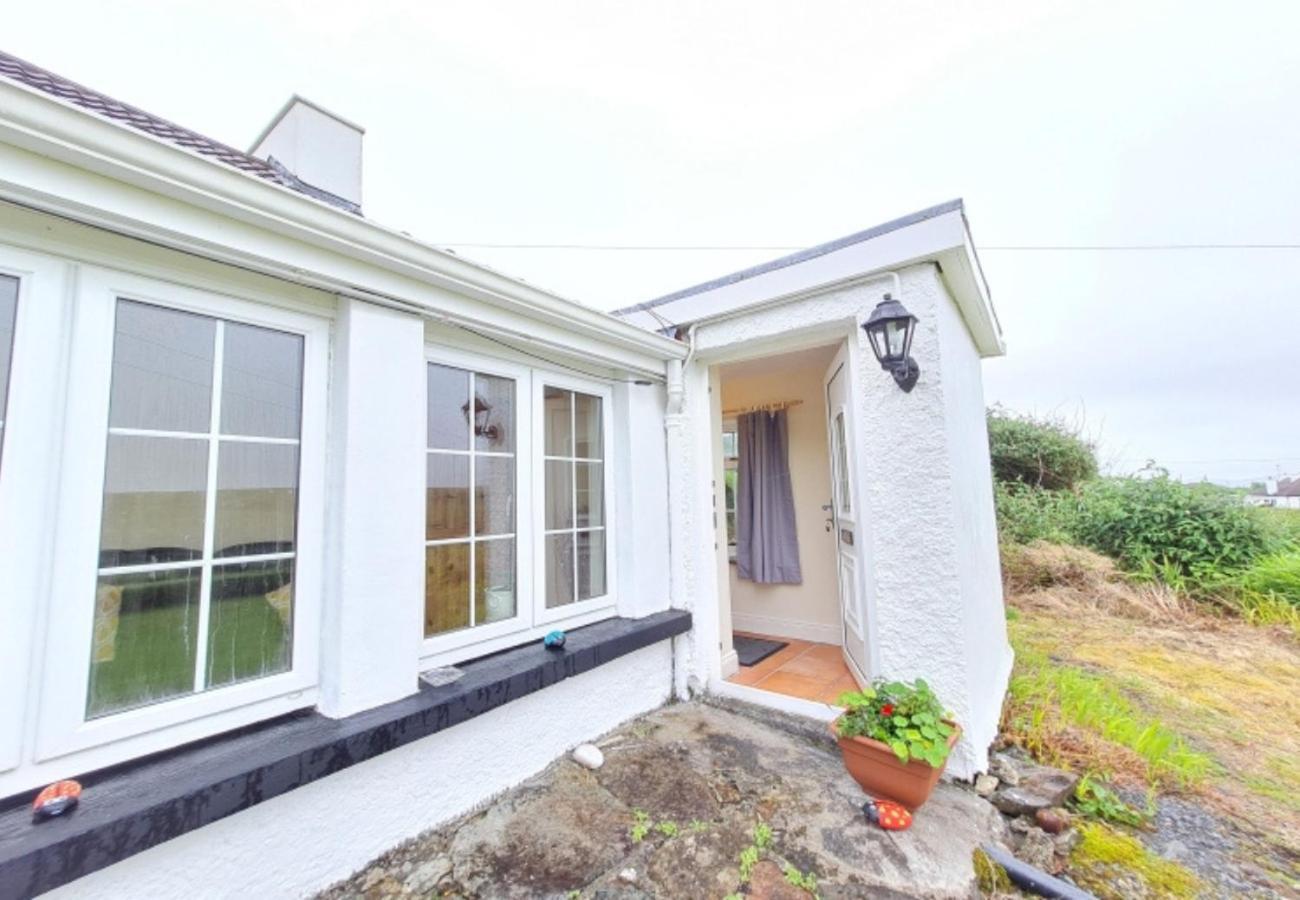 Cushatrough Claddaghduff Exterior photo